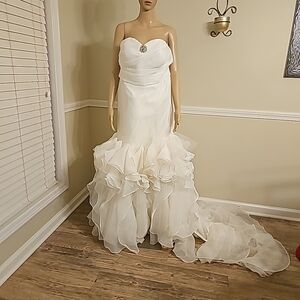 Wedding Gown